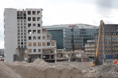 Bezirksamt Mitte 2020