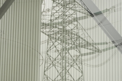Strommast